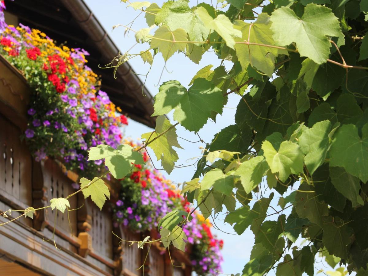 Pension Zum Krug, Messe Muenchen Hergolding Ngoại thất bức ảnh